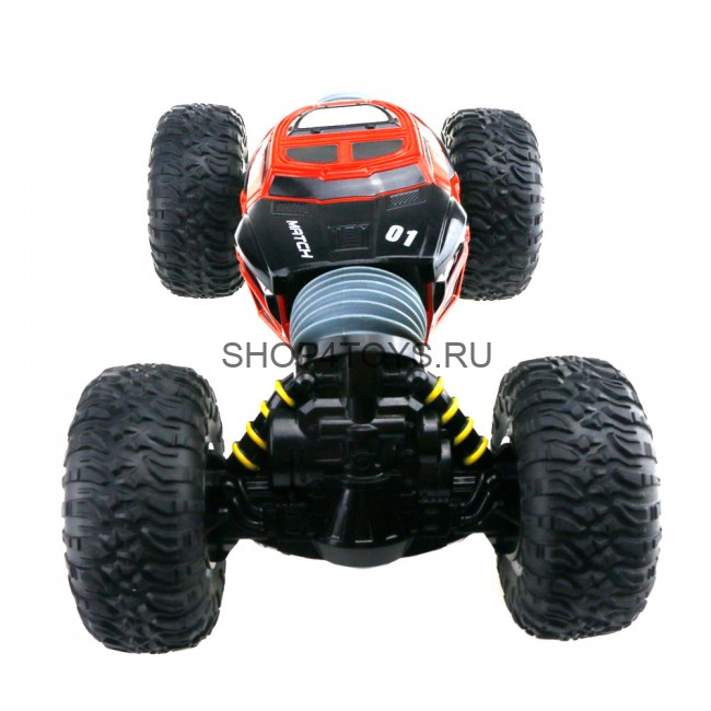 Радиоуправляемая машина внедорожник Твистер 1:16 - UD2169A