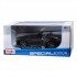 Металлическая модель Maisto Mercedes-Benz SLK-Class 1:24 - 31900 Металлическая модель Maisto Mercedes-Benz SLK-Class 1:24 - 31900