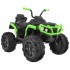 Детский квадроцикл Grizzly ATV 4WD Green/Black 12V с пультом управления - BDM0906-4 Детский квадроцикл Grizzly ATV 4WD Green/Black 12V с пультом управления - BDM0906-4