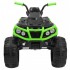 Детский квадроцикл Grizzly ATV 4WD Green/Black 12V с пультом управления - BDM0906-4 Детский квадроцикл Grizzly ATV 4WD Green/Black 12V с пультом управления - BDM0906-4