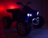 Детский квадроцикл с пультом управления 2WD RED - FB-6677 Детский квадроцикл с пультом управления 2WD RED - FB-6677
