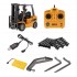 Радиоуправляемый погрузчик HUI NA TOYS масштаб 1:10 2.4G - HN1577 Радиоуправляемый погрузчик HUI NA TOYS масштаб 1:10 2.4G - HN1577