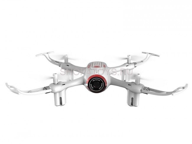 Радиоуправляемый квадрокоптер Syma X22SW FPV RTF 2.4G - X22SW Радиоуправляемый квадрокоптер Syma X22SW FPV RTF 2.4G - X22SW