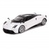 Радиоуправляемая машина Pagani Huayra White (открываются двери) 1:14 - MZ-2301-W Радиоуправляемая машина Pagani Huayra White (открываются двери) 1:14 - MZ-2301-W