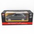 Радиоуправляемая машина MZ Porsche Cayenne Black 1:14 - 2045 Радиоуправляемая машина MZ Porsche Cayenne Black 1:14 - 2045