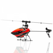 Радиоуправляемый вертолет WLToys Flybarless 2.4GHz RTF - V922 Радиоуправляемый вертолет WLToys Flybarless 2.4GHz RTF - V922