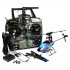 Радиоуправляемый вертолет WLToys Flybarless 2.4GHz RTF - V922 Радиоуправляемый вертолет WLToys Flybarless 2.4GHz RTF - V922