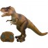 Радиоуправляемый динозавр T-Rex RuiCheng (коричневый, звук, свет) - RUI-9981-BROWN Радиоуправляемый динозавр T-Rex RuiCheng (коричневый, звук, свет) - RUI-9981-BROWN