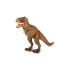 Радиоуправляемый динозавр T-Rex RuiCheng (коричневый, звук, свет) - RUI-9981-BROWN Радиоуправляемый динозавр T-Rex RuiCheng (коричневый, звук, свет) - RUI-9981-BROWN