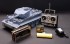 Радиоуправляемый танк Heng Long German Tiger 1:16 - 3818-1 PRO Радиоуправляемый танк Heng Long German Tiger 1:16 - 3818-1 PRO