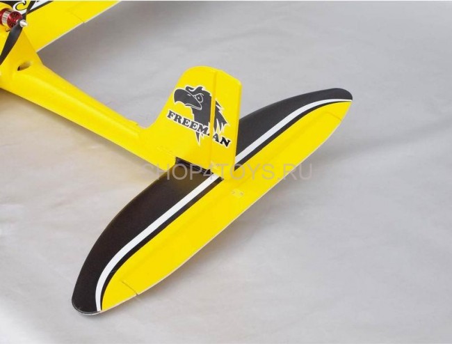 Радиоуправляемый гидроплан Joysway Freeman 1600 Glider Brushless V3 RTF 2.4 G - JS6103V3 Радиоуправляемый гидроплан Joysway Freeman 1600 Glider Brushless V3 RTF 2.4 G - JS6103V3