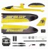 Радиоуправляемый гидроплан Joysway Freeman 1600 Glider Brushless V3 RTF 2.4 G - JS6103V3 Радиоуправляемый гидроплан Joysway Freeman 1600 Glider Brushless V3 RTF 2.4 G - JS6103V3