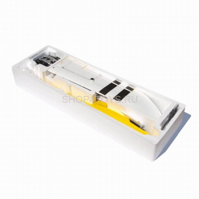 Радиоуправляемый гидроплан Joysway Freeman 1600 Glider Brushless V3 RTF 2.4 G - JS6103V3 Радиоуправляемый гидроплан Joysway Freeman 1600 Glider Brushless V3 RTF 2.4 G - JS6103V3