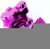 Алюминиевый корпус дифферинциала HSP - 102075