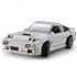 Конструктор CADA Mazda RX-7 FC3S, 1552 детали - C61022W Конструктор CADA Mazda RX-7 FC3S, 1552 детали - C61022W