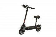 Электросамокат Viper 10SP 48V 20Ah 2000W 2WD 10inch 65 km/h Электросамокат Viper 10SP 48V 20Ah 2000W 2WD 10inch 65 km/h