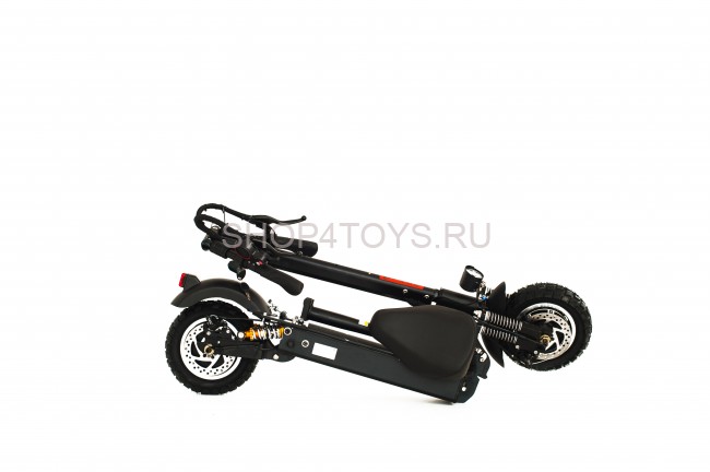 Электросамокат Viper 10SP 48V 20Ah 2000W 2WD 10inch 65 km/h Электросамокат Viper 10SP 48V 20Ah 2000W 2WD 10inch 65 km/h