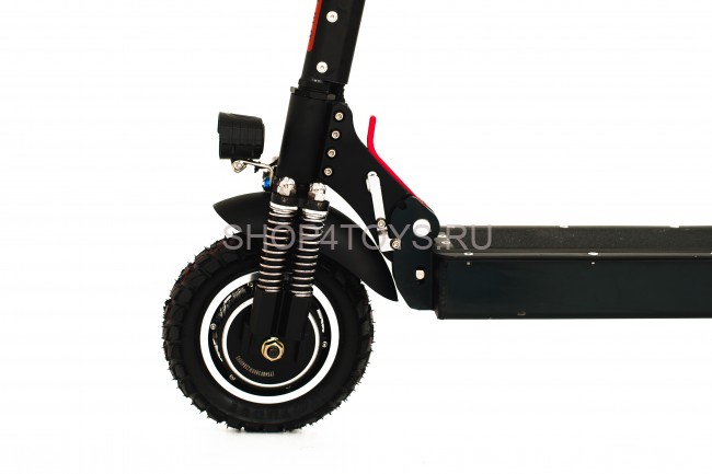 Электросамокат Viper 10SP 48V 20Ah 2000W 2WD 10inch 65 km/h Электросамокат Viper 10SP 48V 20Ah 2000W 2WD 10inch 65 km/h