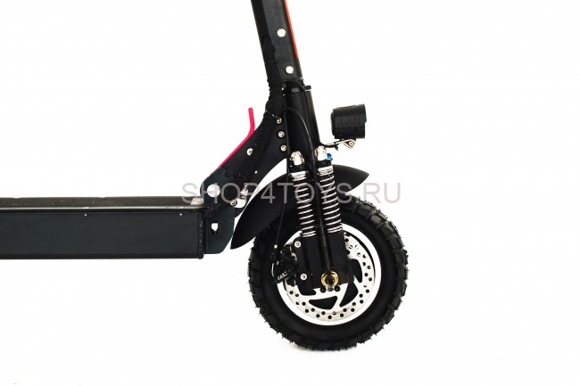 Электросамокат Viper 10SP 48V 20Ah 2000W 2WD 10inch 65 km/h Электросамокат Viper 10SP 48V 20Ah 2000W 2WD 10inch 65 km/h