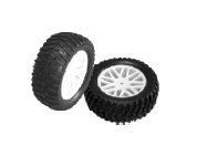 Колеса в сборе HSP - 15502