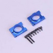 Tail pipe mount set  Art-tech 46091 Tail pipe mount set  Art-tech 46091