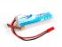Аккумулятор Li-Po 11.1V 850mAh Xtreme - LP3S850BL