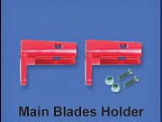 Цапфы лопастей основного ротора- HM-4G6-Z-06