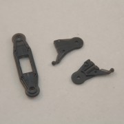 Держатель верхних лопастей Syma - S33-08A Держатель верхних лопастей Syma - S33-08A