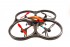 Радиоуправляемый квадрокоптер WLToys V393FPV Brushless FPV 5.8G - V393FPV Радиоуправляемый квадрокоптер WLToys V393FPV Brushless FPV 5.8G - V393FPV