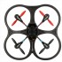 Радиоуправляемый квадрокоптер WLToys V393FPV Brushless FPV 5.8G - V393FPV Радиоуправляемый квадрокоптер WLToys V393FPV Brushless FPV 5.8G - V393FPV