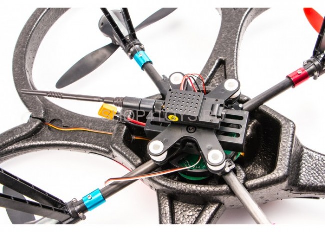 Радиоуправляемый квадрокоптер WLToys V393FPV Brushless FPV 5.8G - V393FPV Радиоуправляемый квадрокоптер WLToys V393FPV Brushless FPV 5.8G - V393FPV