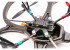 Радиоуправляемый квадрокоптер WLToys V393FPV Brushless FPV 5.8G - V393FPV Радиоуправляемый квадрокоптер WLToys V393FPV Brushless FPV 5.8G - V393FPV