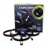 Радиоуправляемый квадрокоптер WLToys V393FPV Brushless FPV 5.8G - V393FPV Радиоуправляемый квадрокоптер WLToys V393FPV Brushless FPV 5.8G - V393FPV