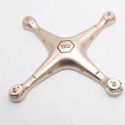 Верхняя часть корпуса для квадрокоптера Syma X8HW - X8HW-01 Верхняя часть корпуса для квадрокоптера Syma X8HW - X8HW-01