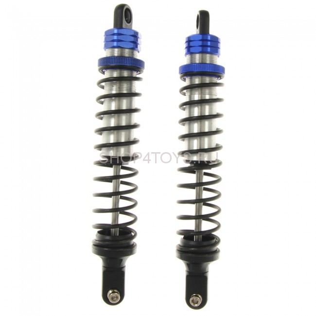 Передние амортизаторы HSP -  50002N