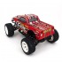 Радиоуправляемый джип Cyclone 2 Red - 94111-559R Радиоуправляемый джип Cyclone 2 Red - 94111-559R