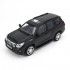 Радиоуправляемый джип Toyota Land Cruiser Prado Black 1:16 - 1052 Радиоуправляемый джип Toyota Land Cruiser Prado Black 1:16 - 1052