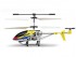 Радиоуправляемый вертолет MJX Thunderbird T38 Yellow - T38 Радиоуправляемый вертолет MJX Thunderbird T38 Yellow - T38
