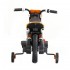 Детский кроссовый электромотоцикл Qike TD Orange 6V - QK-3058-ORANGE Детский кроссовый электромотоцикл Qike TD Orange 6V - QK-3058-ORANGE