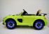 Электромобиль Mercedes-Benz SLS AMG Green - SX128-S Электромобиль Mercedes-Benz SLS AMG Green - SX128-S