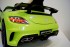 Электромобиль Mercedes-Benz SLS AMG Green - SX128-S Электромобиль Mercedes-Benz SLS AMG Green - SX128-S