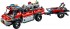 Конструктор Lepin 20055 Автомобиль спасательной службы – Technic 42068 Конструктор Lepin 20055 Автомобиль спасательной службы – Technic 42068