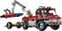 Конструктор Lepin 20055 Автомобиль спасательной службы – Technic 42068 Конструктор Lepin 20055 Автомобиль спасательной службы – Technic 42068
