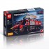 Конструктор Lepin 20055 Автомобиль спасательной службы – Technic 42068 Конструктор Lepin 20055 Автомобиль спасательной службы – Technic 42068