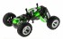 Радиоуправляемый трюковый вездеход Zegan Твистер 1:6 - ZG-C1251-GREEN Радиоуправляемый трюковый вездеход Zegan Твистер 1:6 - ZG-C1251-GREEN