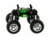 Радиоуправляемый трюковый вездеход Zegan Твистер 1:6 - ZG-C1251-GREEN Радиоуправляемый трюковый вездеход Zegan Твистер 1:6 - ZG-C1251-GREEN