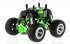 Радиоуправляемый трюковый вездеход Zegan Твистер 1:6 - ZG-C1251-GREEN Радиоуправляемый трюковый вездеход Zegan Твистер 1:6 - ZG-C1251-GREEN