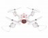Радиоуправляемый квадрокоптер SYMA X23W FPV Wi-Fi с камерой 0.3МП - X23W Радиоуправляемый квадрокоптер SYMA X23W FPV Wi-Fi с камерой 0.3МП - X23W