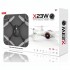 Радиоуправляемый квадрокоптер SYMA X23W FPV Wi-Fi с камерой 0.3МП - X23W Радиоуправляемый квадрокоптер SYMA X23W FPV Wi-Fi с камерой 0.3МП - X23W
