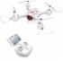 Радиоуправляемый квадрокоптер SYMA X23W FPV Wi-Fi с камерой 0.3МП - X23W Радиоуправляемый квадрокоптер SYMA X23W FPV Wi-Fi с камерой 0.3МП - X23W